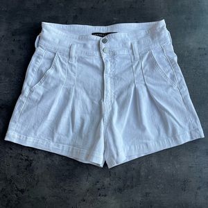 Veronica Beard Jean Shorts